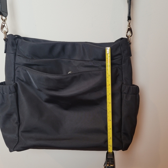 Kate Spade black baby bag - Picture 9 of 11